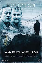 Varg Veum - Nő a hűtőben