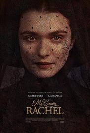 Unokatestvérem, Rachel