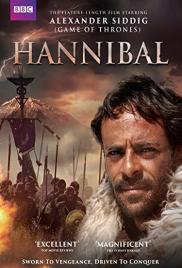 Hannibál - Róma rémálma
