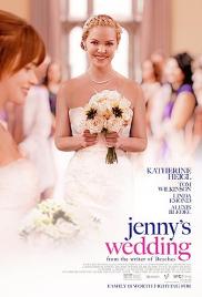 Jenny esküvője
