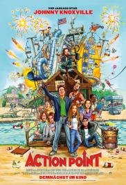 Action Point - Extrém vidámpark