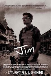 Jim: The James Foley Story
