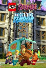 LEGO Scooby-Doo: A Fekete Lovag kincse