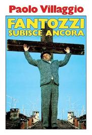 Fantozzi tovább tűr