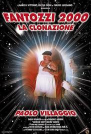 Fantozzi 2000 - A klónozás