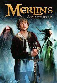 Merlin 2 - A varázslóinas