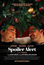 Spoilerveszély