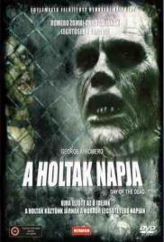 A holtak napja