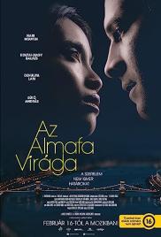 Az almafa virága