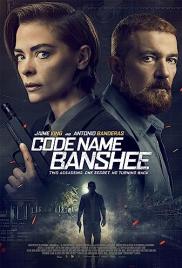 Fedőneve: Banshee