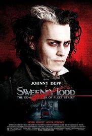 Sweeney Todd - A Fleet Street démoni borbélya
