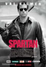 A spártai