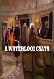 Waterlooi csata