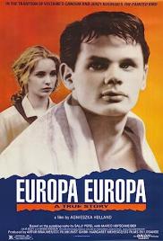 Európa, Európa