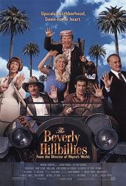 Beverly Hill-dili