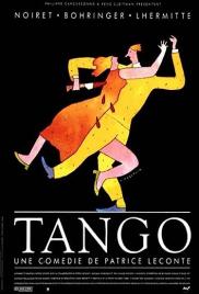 Tangó
