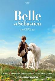 Belle és Sébastien