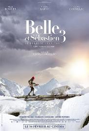 Belle és Sébastien 3: Mindörökké barátok
