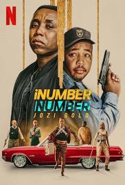 iNumber Number: Johannesburg aranya