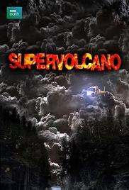 Szupervulkán - A végső kitörés