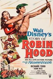 Robin Hood és a derék legények