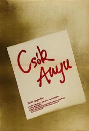 Csók, Anyu!