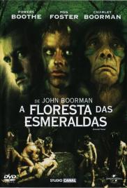 Smaragderdő