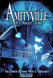 Amityville - Ütött az óra