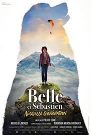 Belle és Sébastien: Egy új kaland