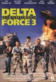 Delta Force 3: Gyilkos játszma