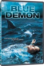 Kék démon