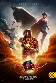 Flash - A Villám