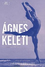 Aki legyőzte az időt - Keleti Ágnes