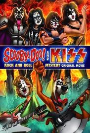 Scooby-Doo! és a Kiss: A nagy rock and roll rejtély