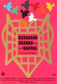 Házasság szabadnappal