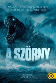 A szörny