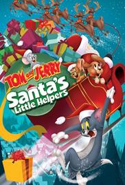 Tom és Jerry: Segítség a Télapónak