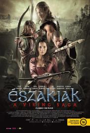 Északiak: A viking saga