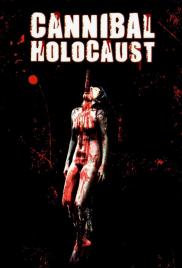 Cannibal Holocaust