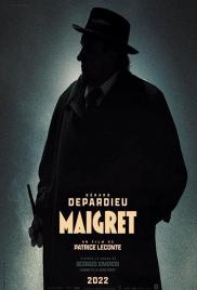 Maigret és a titokzatos lány