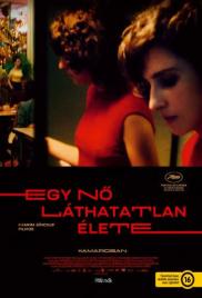 Egy nő láthatatlan élete