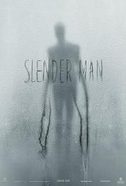 Slender Man: Az ismeretlen rém