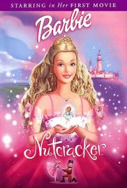 Barbie és a Diótörő