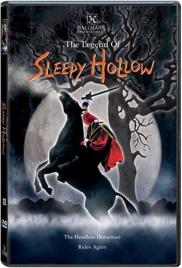 Sleepy Hollow legendája