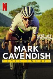 Mark Cavendish: Sosem elég