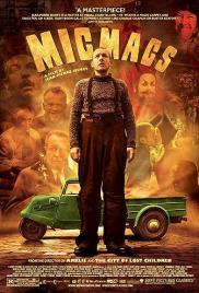 Micmacs - (N)agyban megy a kavarás
