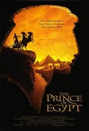 Egyiptom hercege