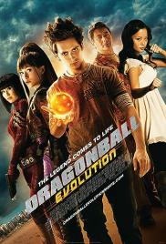 Dragonball: Evolúció