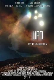 U.F.O. - Idegenek közöttünk