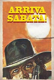 Hé barátom, megint itt van Sabata